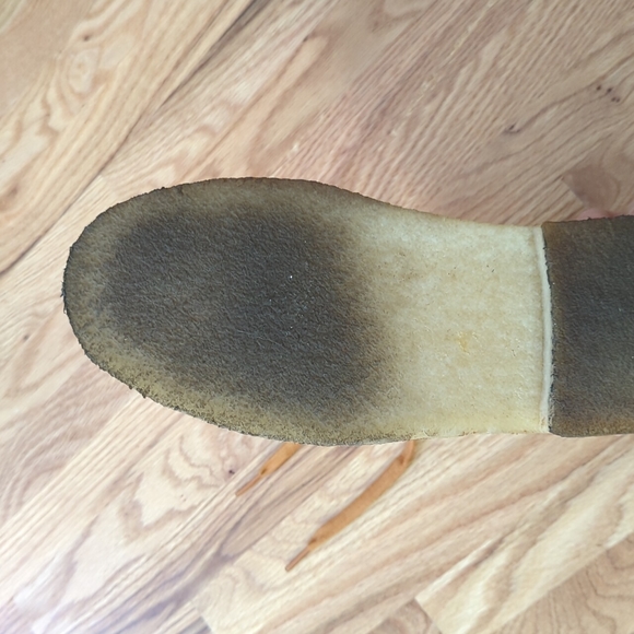 Clark's Desert Boots - Picture 2 of 2